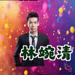 林婉清